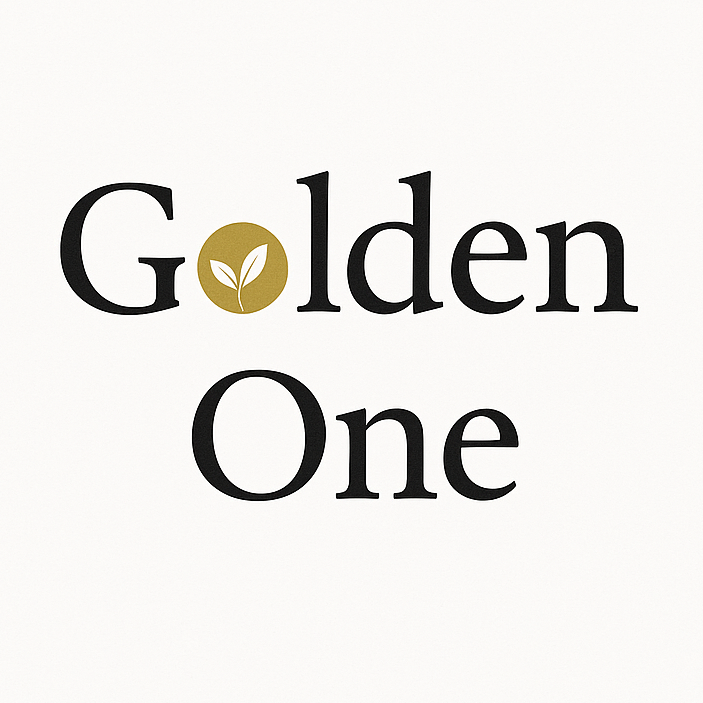 Golden One Global FZE logo